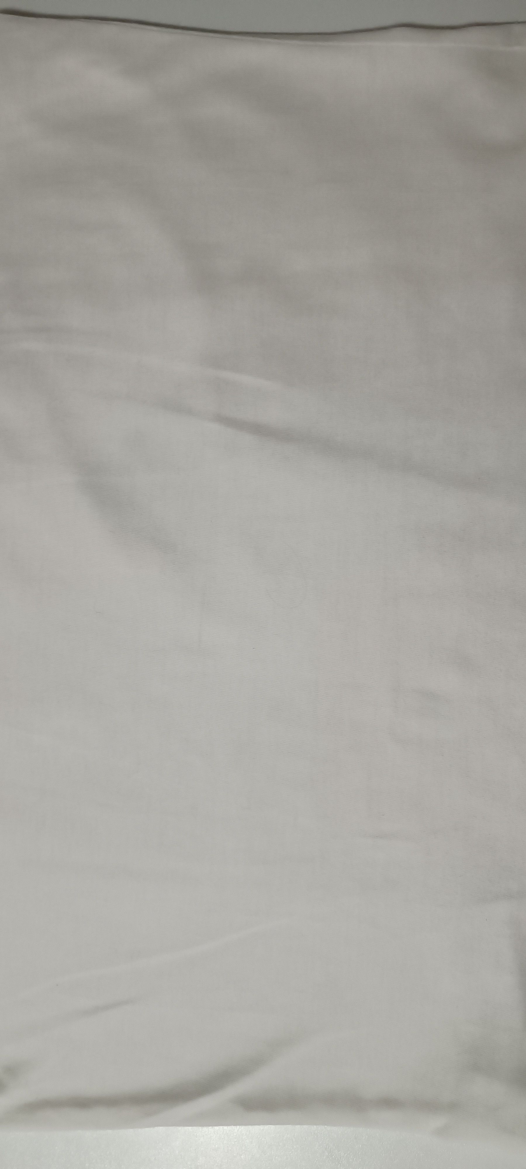 Jean Paul Gaultier 2002 -JPG Jeans collection n°5 - Cotton t-shirt Size US XS / EU 42 / 0 - 22 Thumbnail