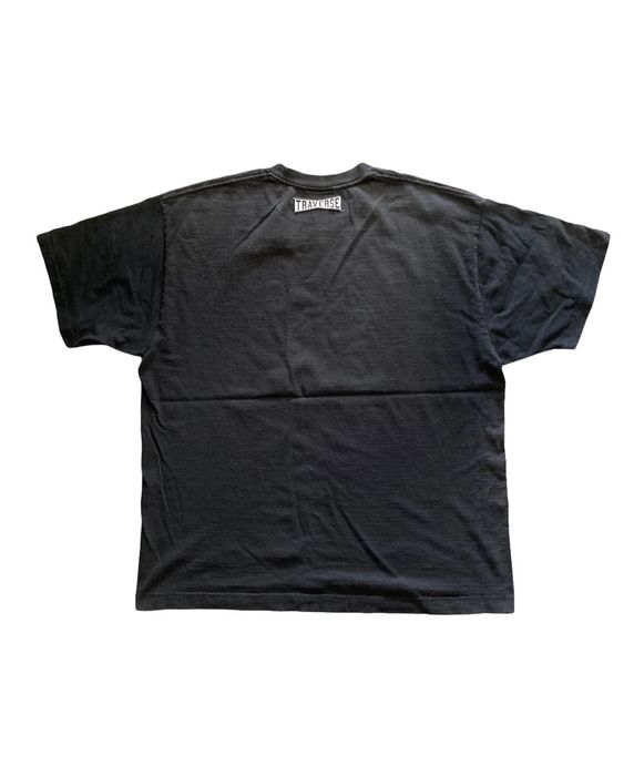 Cav Empt Cav Empt x Traverse Tokyo ss12 spray can t shirt Grailed