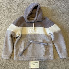 Kith Double Pocket 2 Hoodie | Grailed