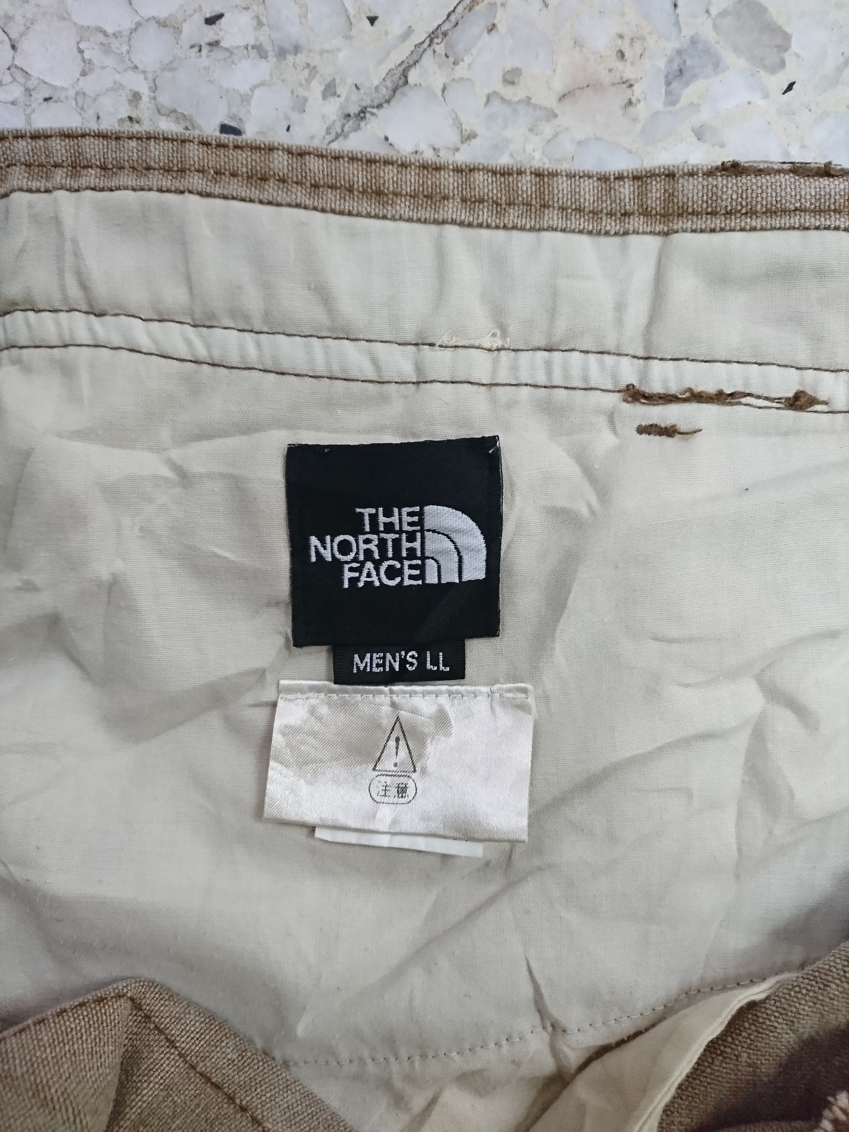 The North Face TNF shorts Size US 37 - 5 Thumbnail