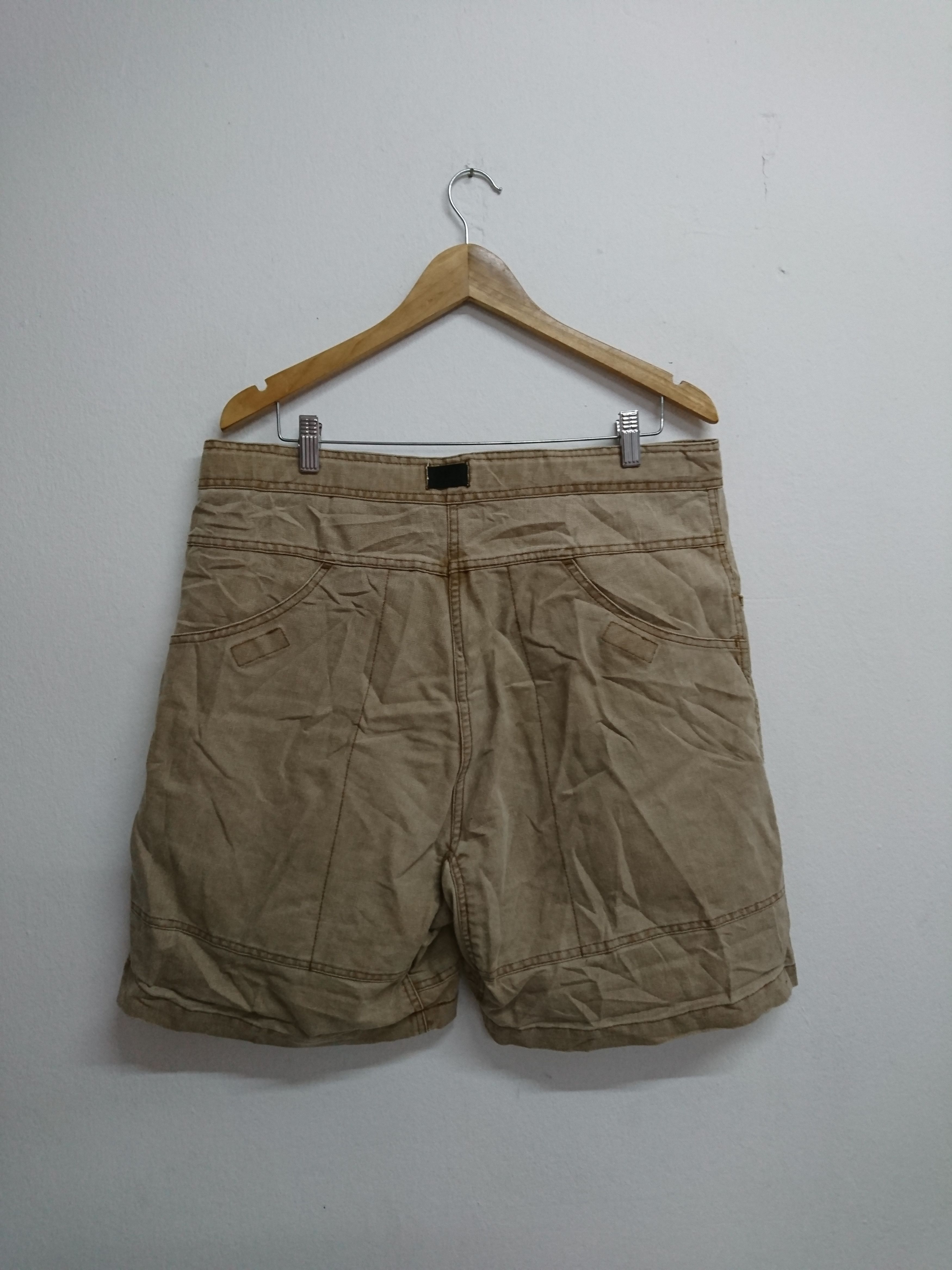 The North Face TNF shorts Size US 37 - 3 Thumbnail