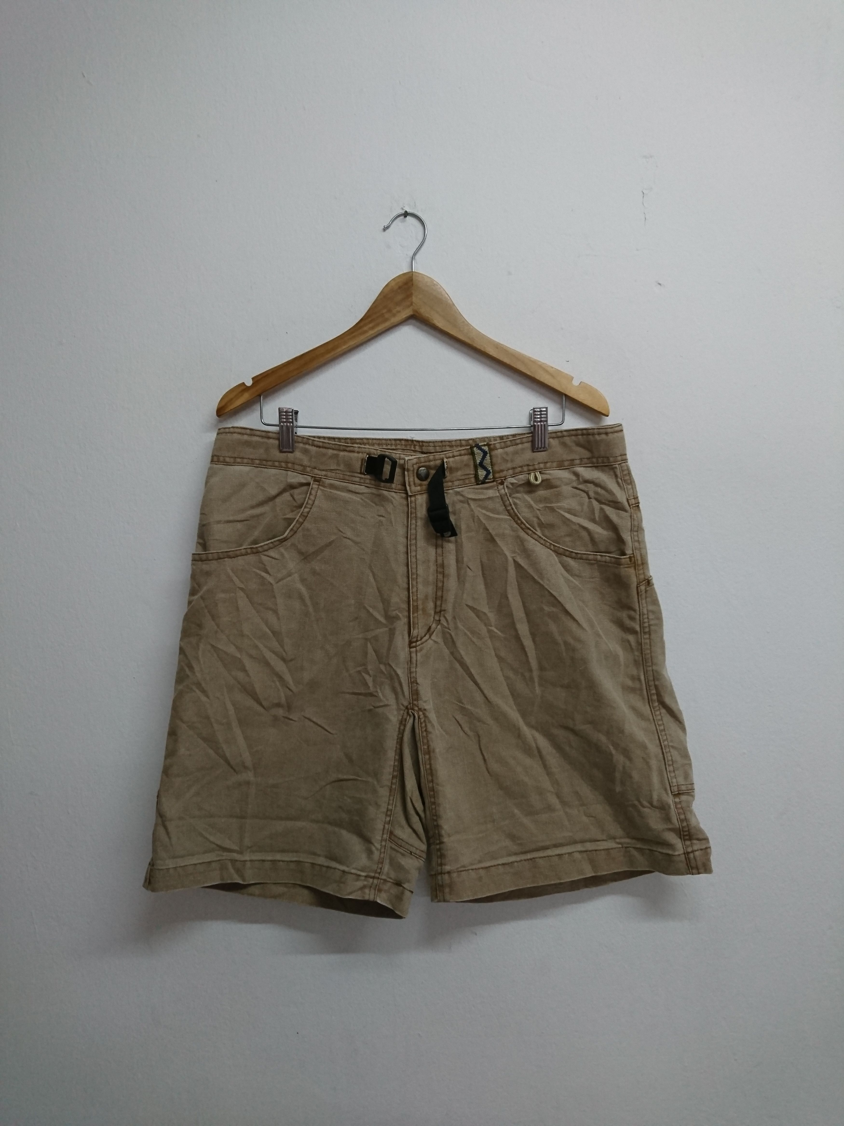 The North Face TNF shorts Size US 37 - 1 Thumbnail