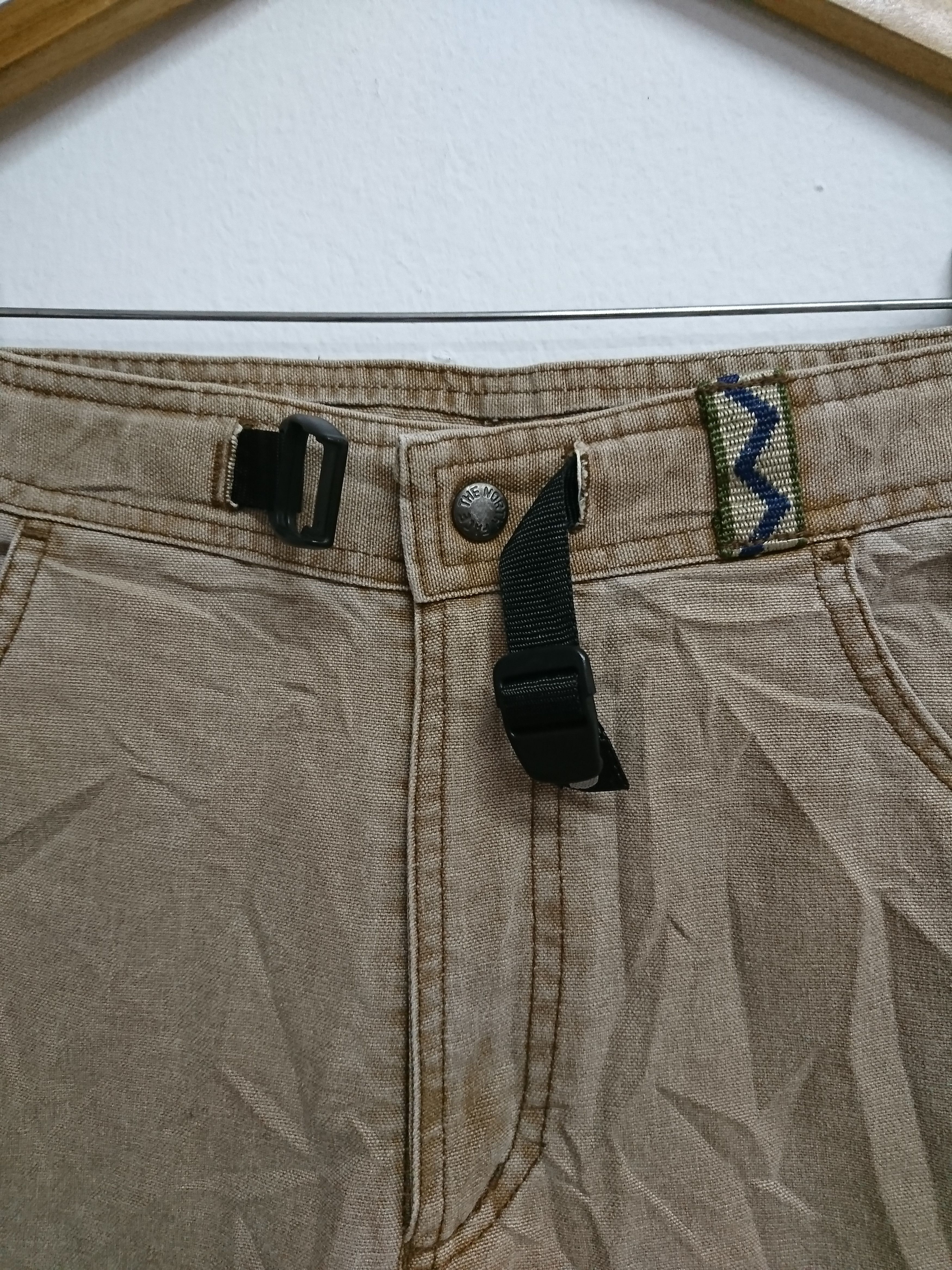 The North Face TNF shorts Size US 37 - 2 Thumbnail