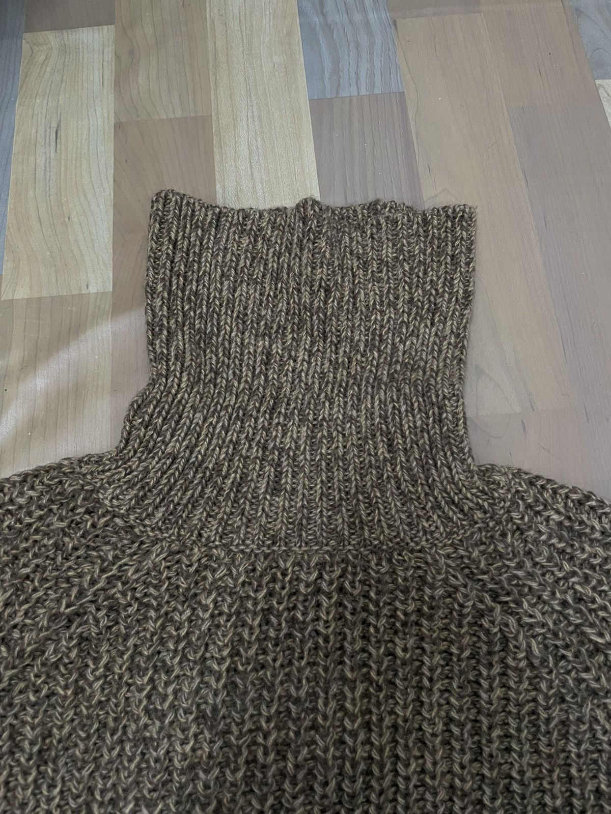 Lemaire × Uniqlo Uniqlo x lemaire Size L / US 10 / IT 46 - 3 Thumbnail