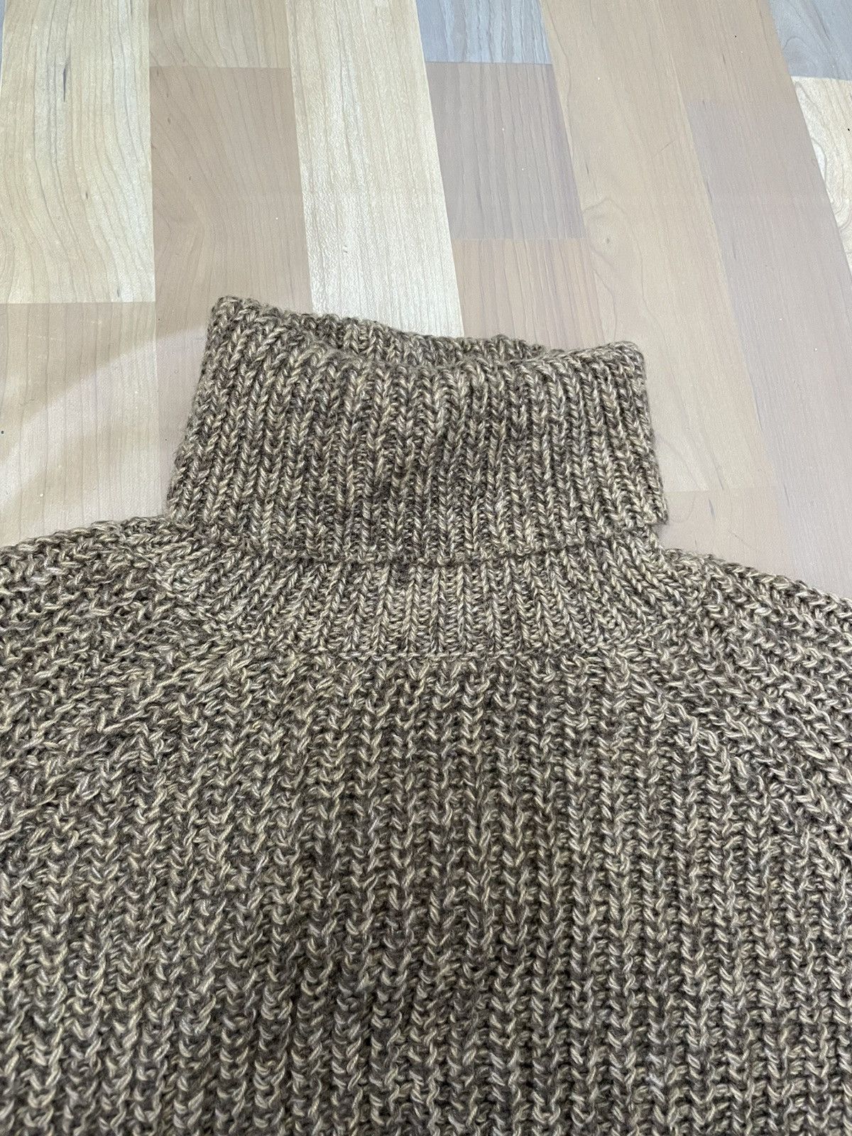 Lemaire × Uniqlo Uniqlo x lemaire Size L / US 10 / IT 46 - 2 Thumbnail