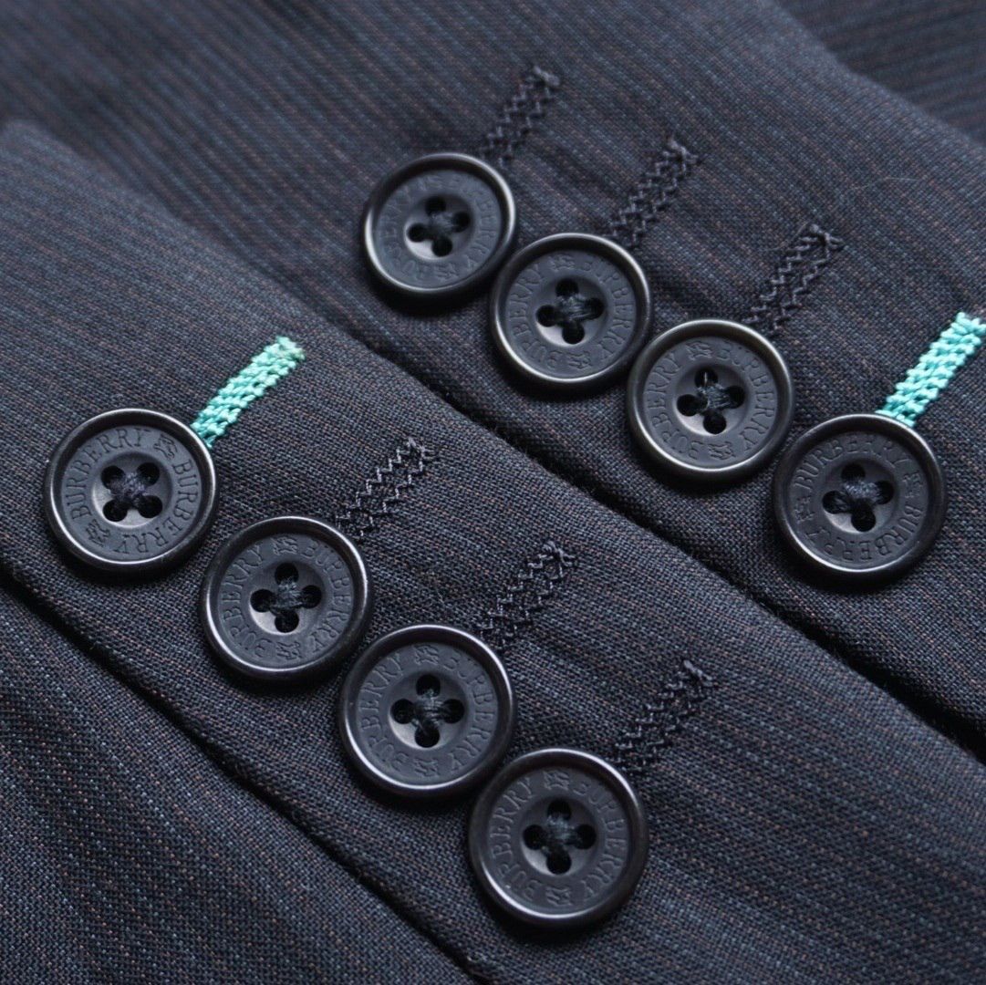 Burberry Black Label