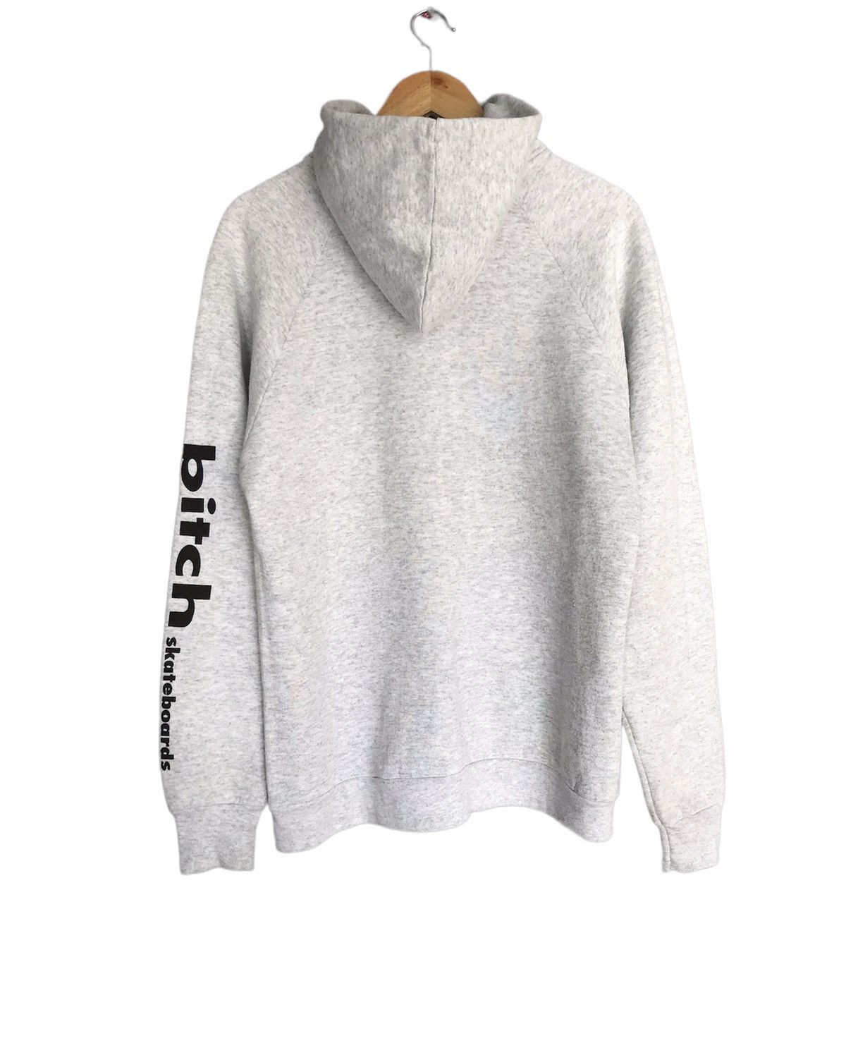 Welcome Skateboards Bitch Skateboards Hoodie Size US L / EU 52-54 / 3 - 5 Thumbnail