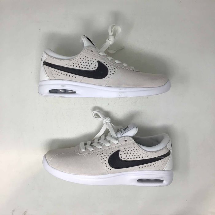 Air max hot sale bruin vapor