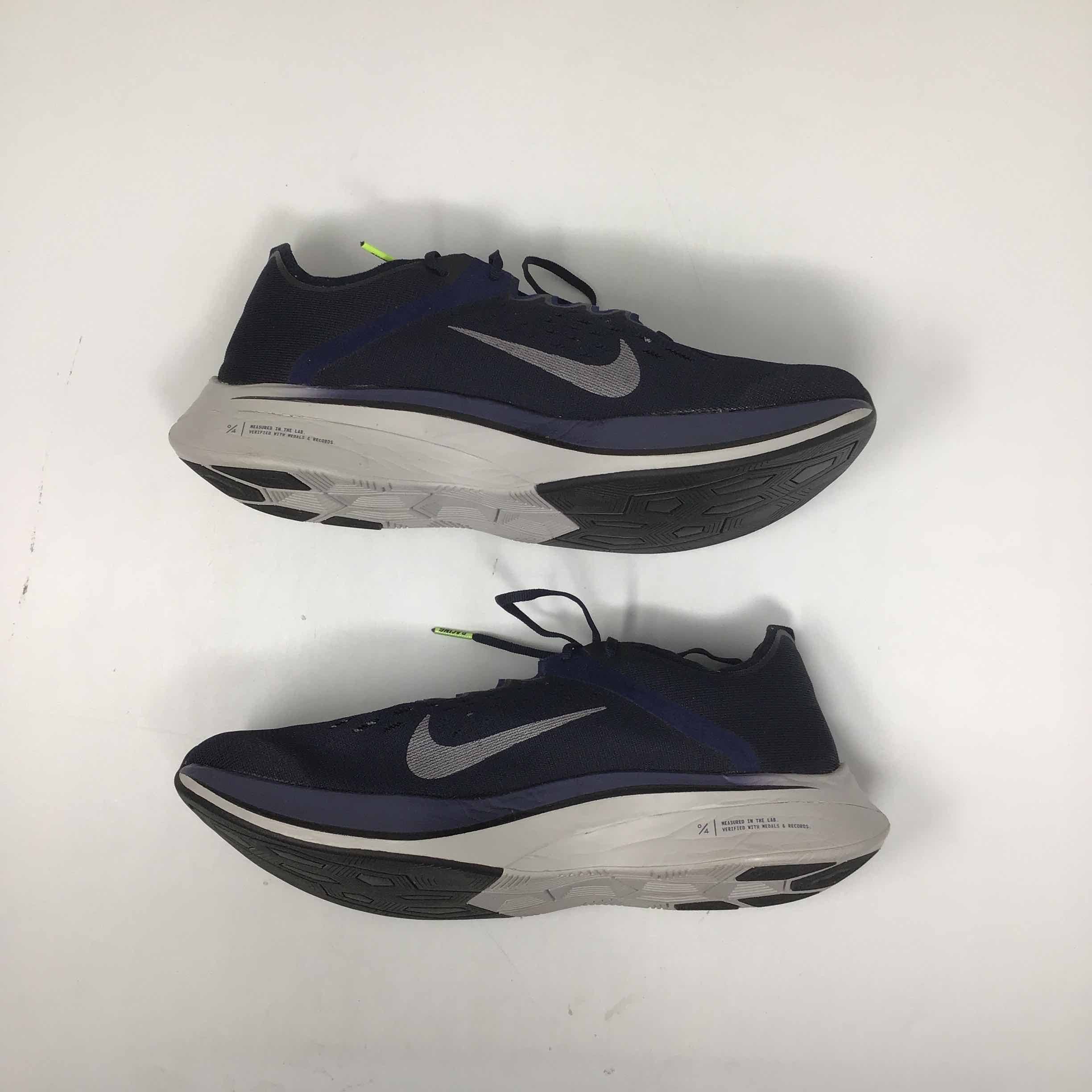 Nike zoom vaporfly outlet 4 obsidian