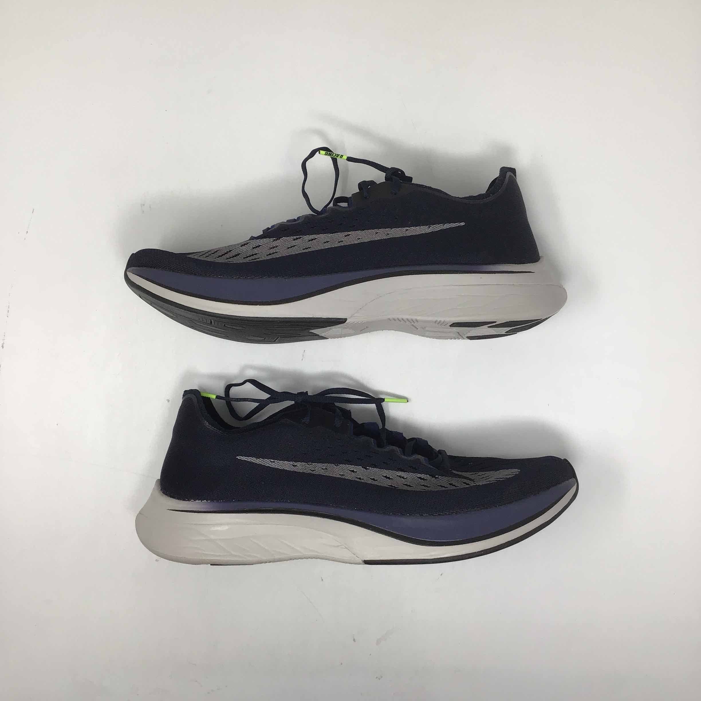 Nike zoom outlet vaporfly 4 obsidian