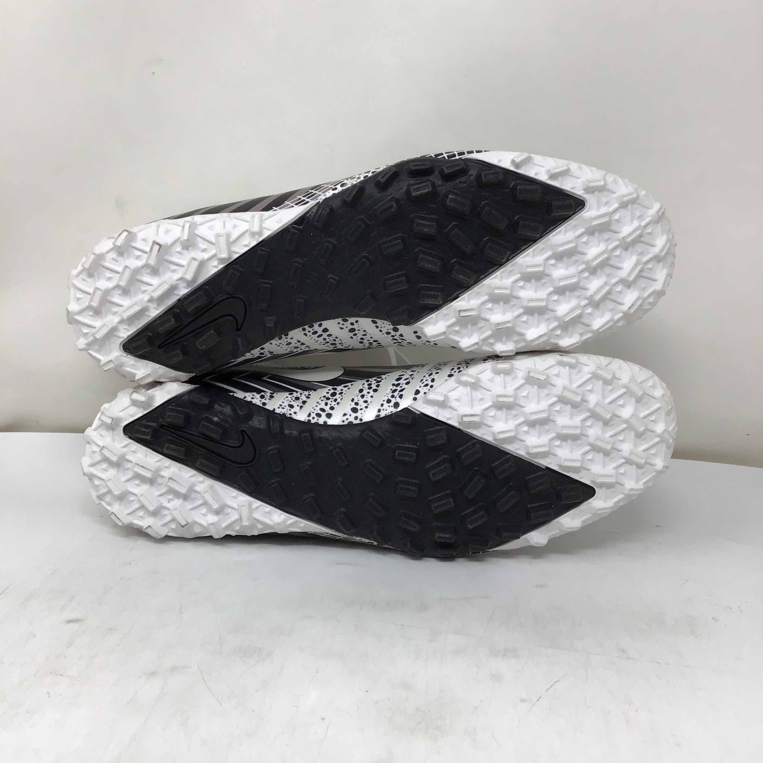 Nike Mercurial Superfly 7 Academy MDS TF Dream Speed - White Blac Size US 9.5 / EU 42-43 - 3 Thumbnail