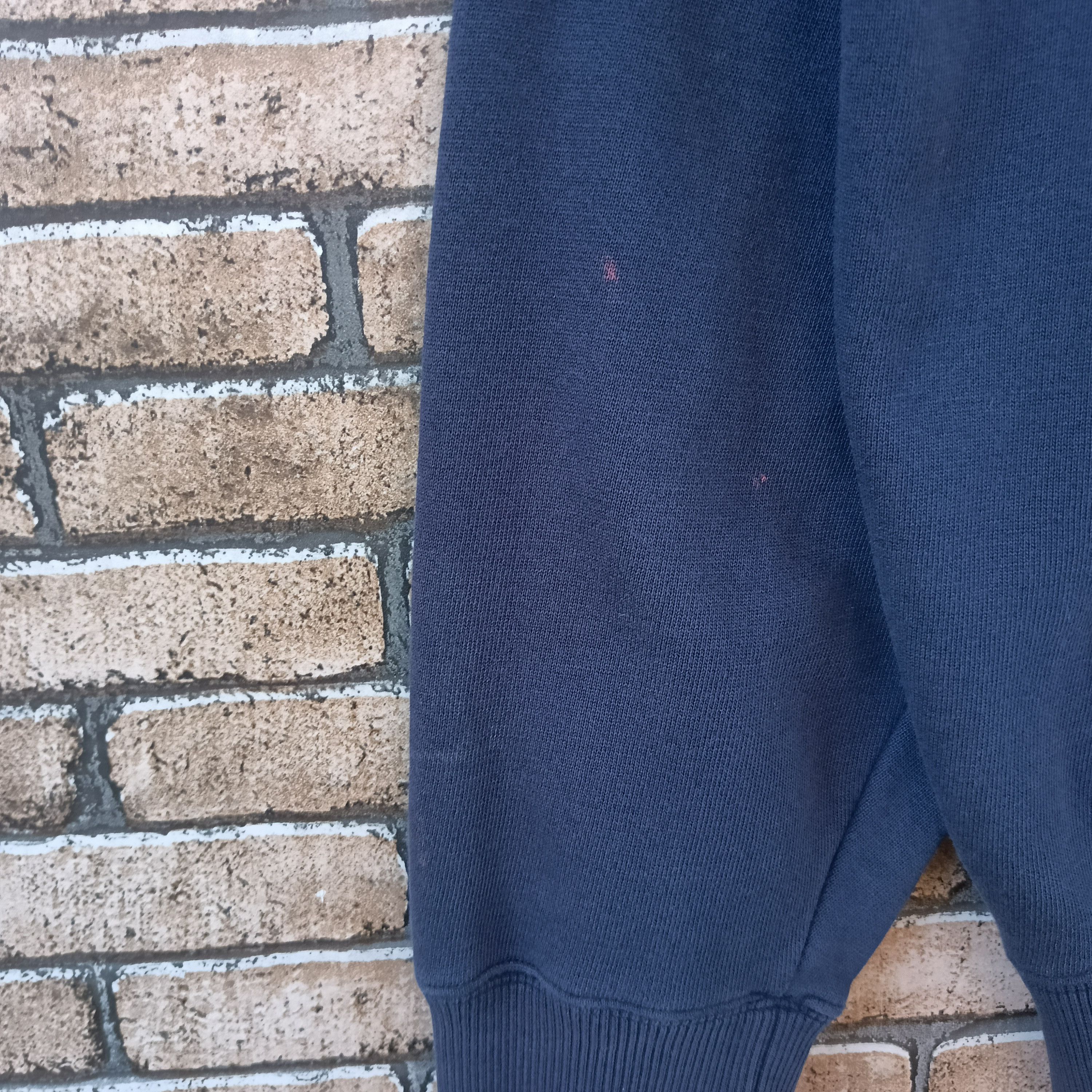 Champion × Vintage Vintage Champion Embroidery Hoodie Size US XL / EU 56 / 4 - 8 Thumbnail