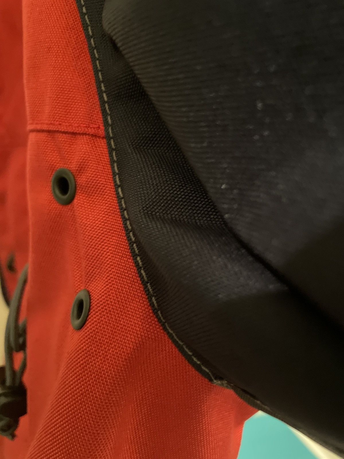 Junya Watanabe Junya Watanabe x Comme Des Garcon x Karrimo Backpack Jacket Size US L / EU 52-54 / 3 - 8 Thumbnail