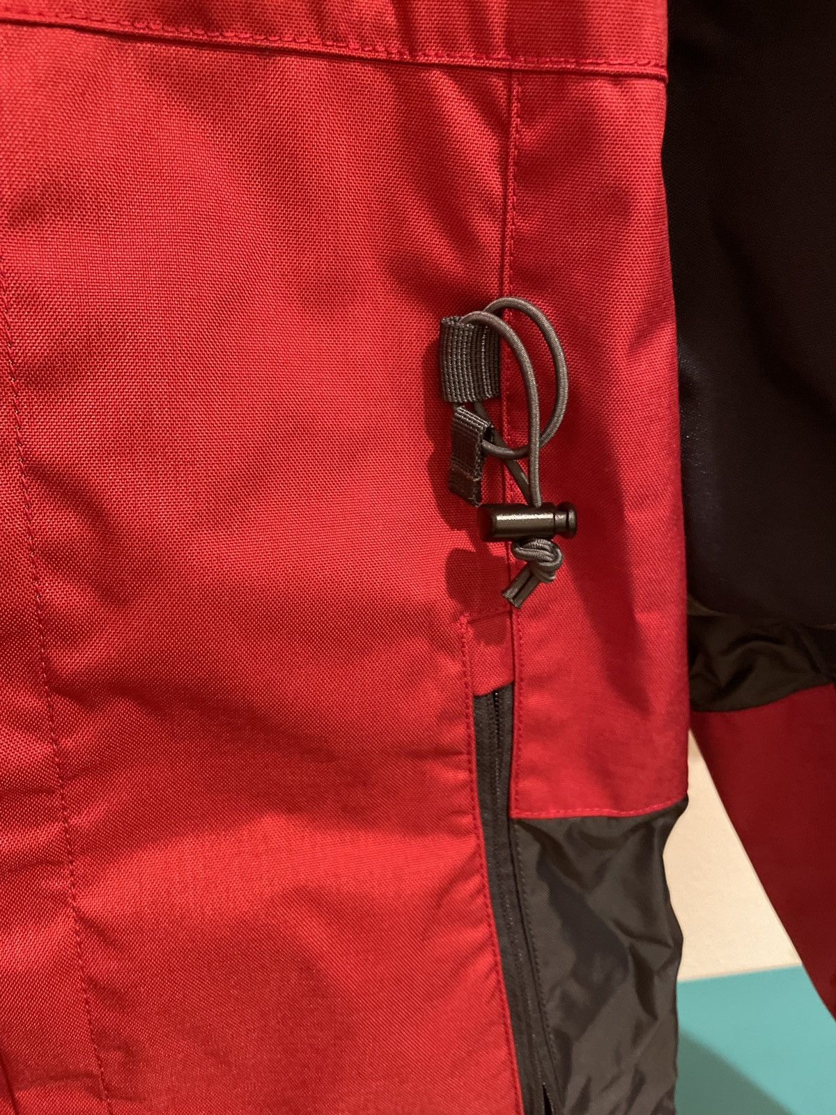 Junya Watanabe Junya Watanabe x Comme Des Garcon x Karrimo Backpack Jacket Size US L / EU 52-54 / 3 - 2 Thumbnail