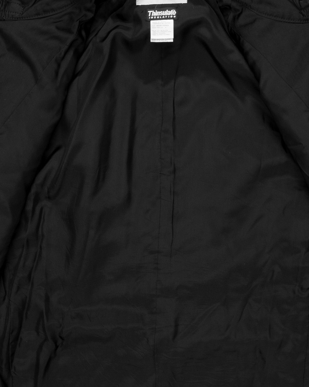 Issey Miyake AW2000 Ballistic Nylon X-Ray Jacket Size US XL / EU 56 / 4 - 6 Thumbnail