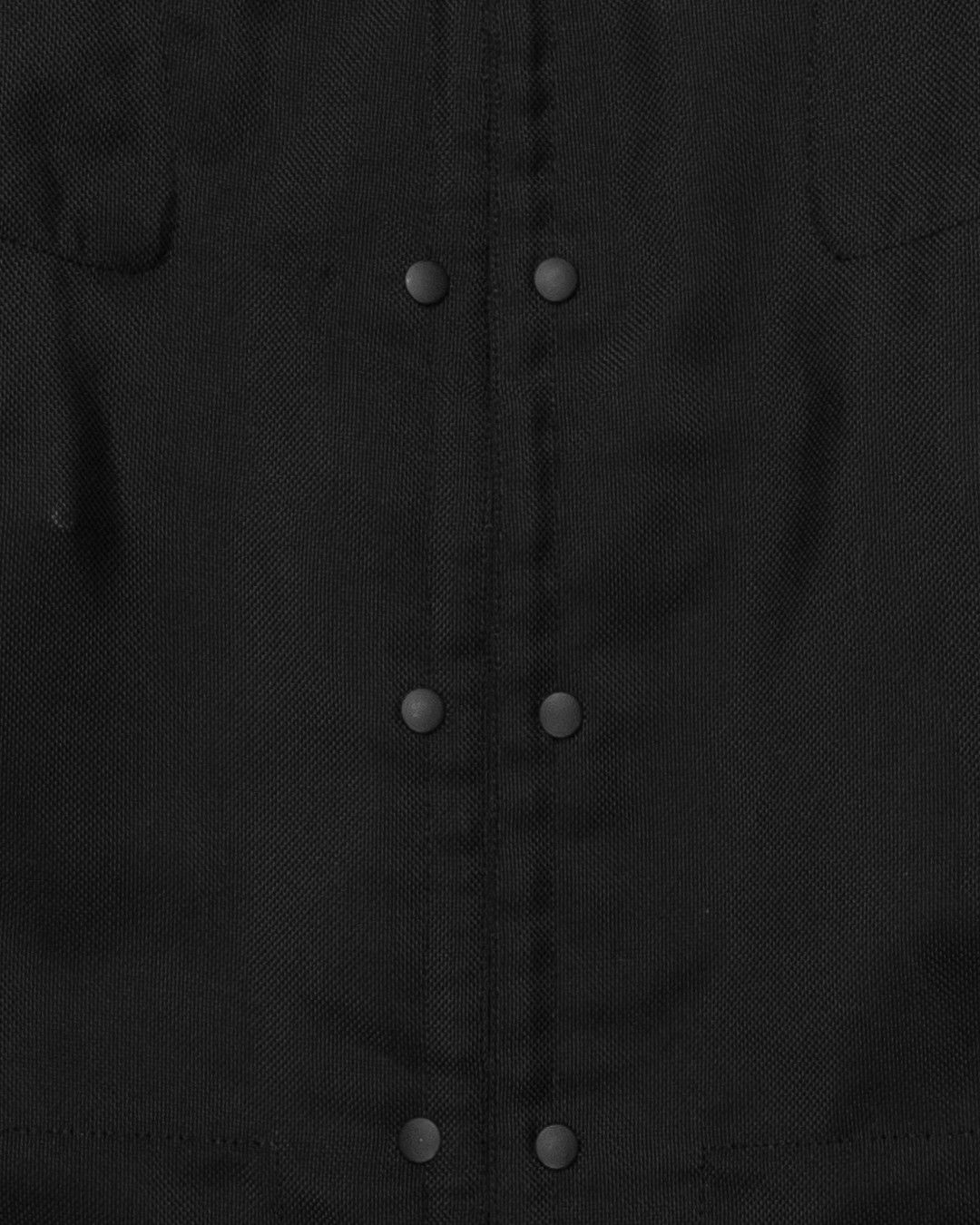 Issey Miyake AW2000 Ballistic Nylon X-Ray Jacket Size US XL / EU 56 / 4 - 7 Thumbnail