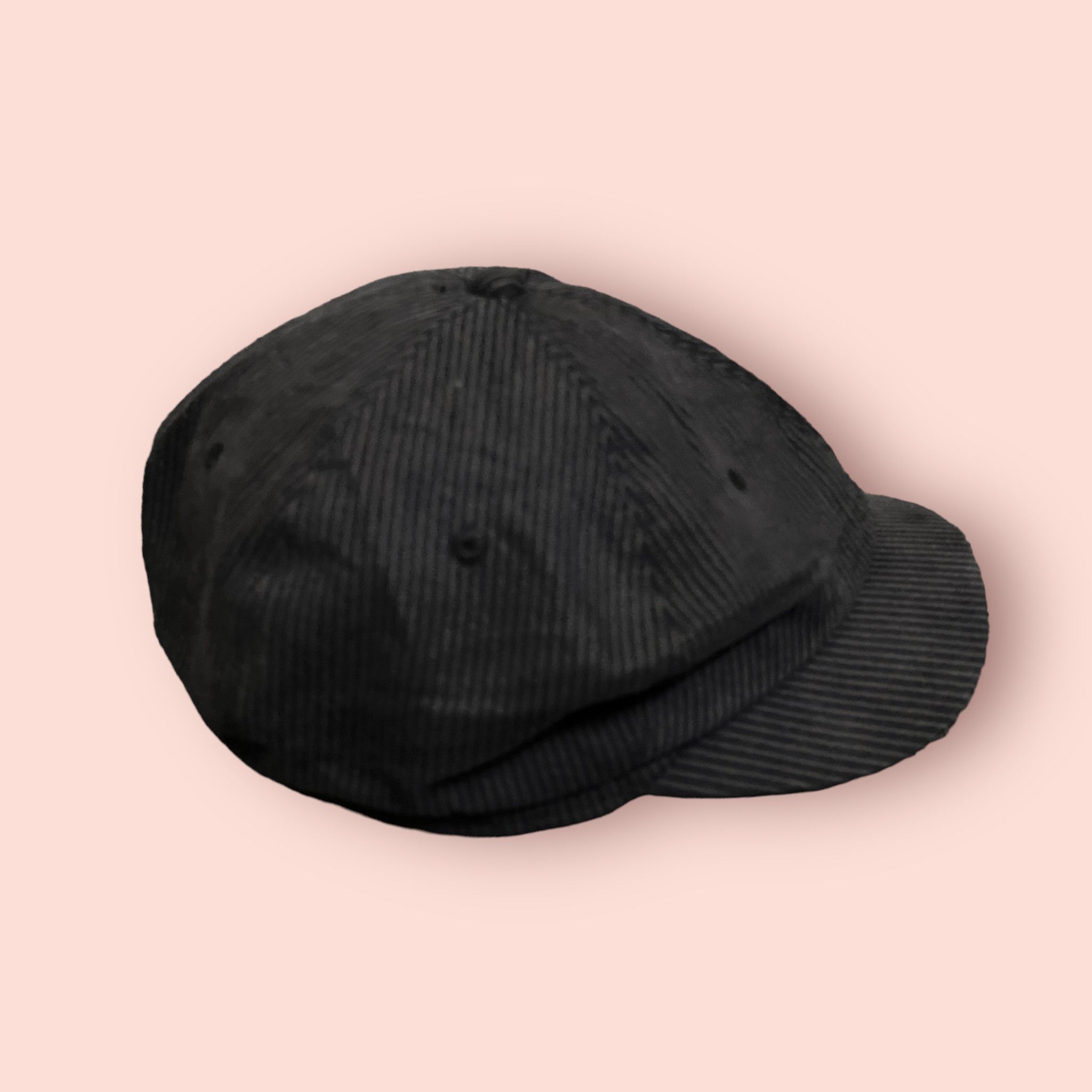 Japanese Brand VINTAGE JAPAN STRIPES BARETTA NEWSBOY HAT Size ONE SIZE - 11 Thumbnail