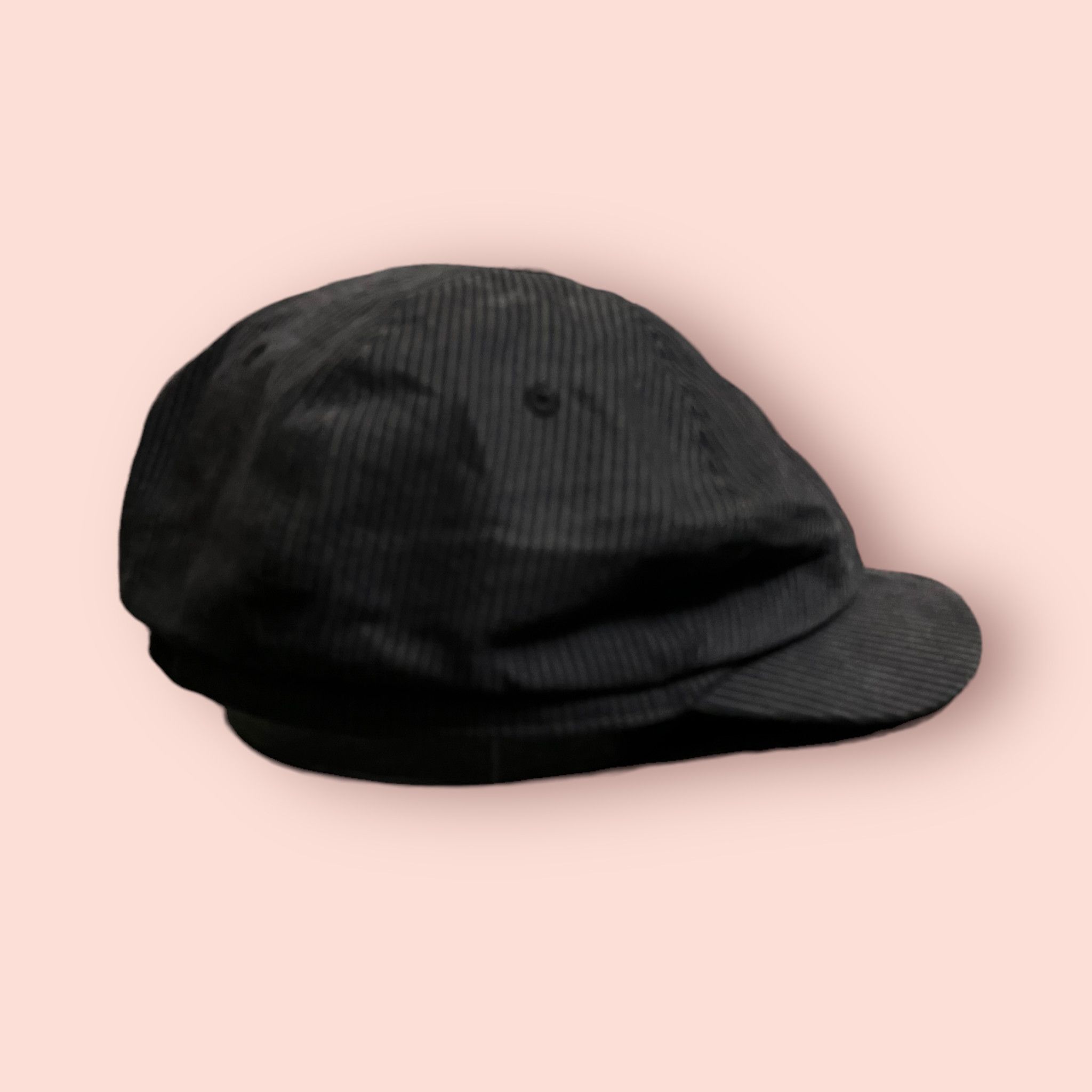 Japanese Brand VINTAGE JAPAN STRIPES BARETTA NEWSBOY HAT Size ONE SIZE - 10 Thumbnail