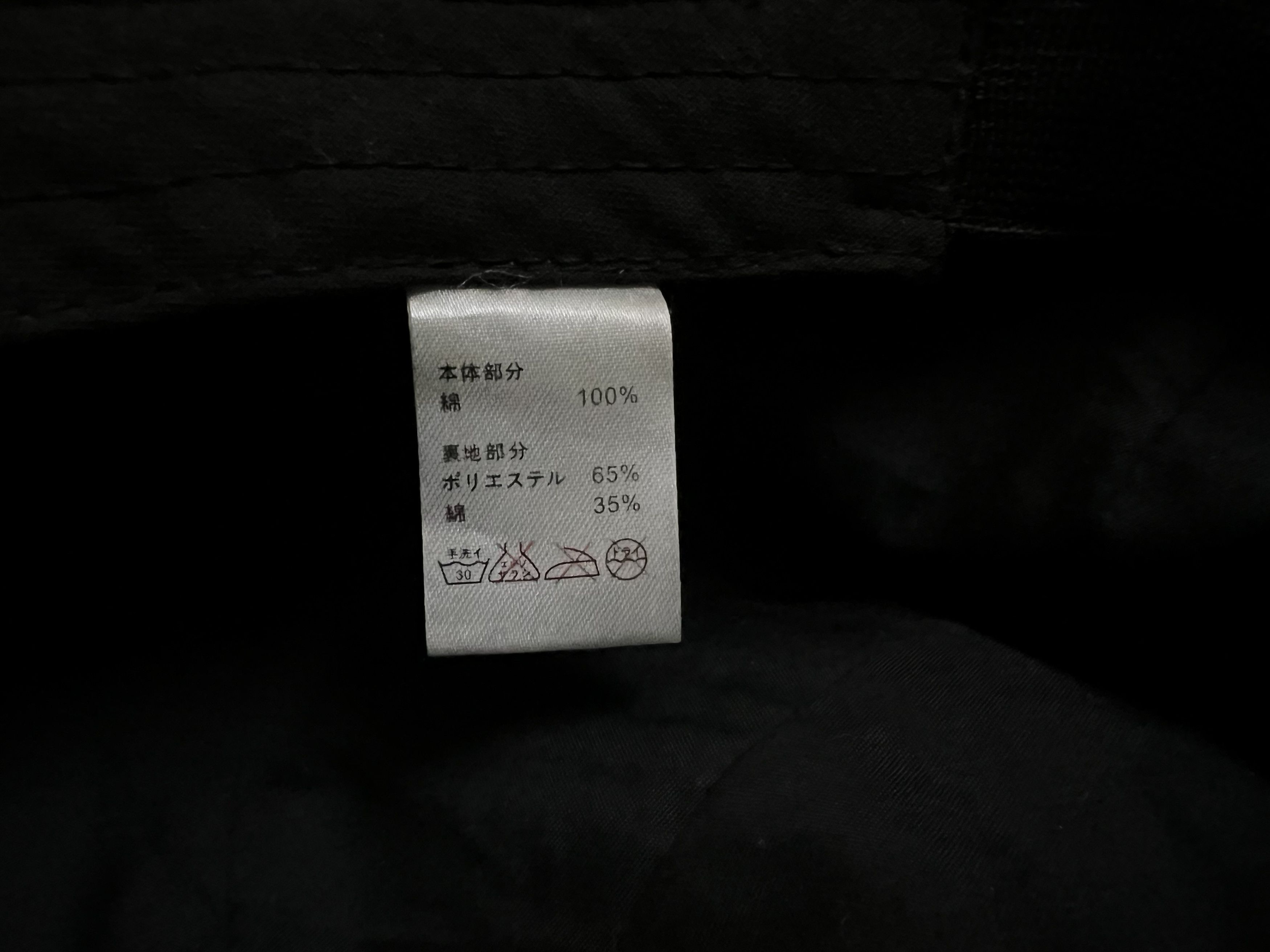 Japanese Brand VINTAGE JAPAN STRIPES BARETTA NEWSBOY HAT Size ONE SIZE - 18 Thumbnail