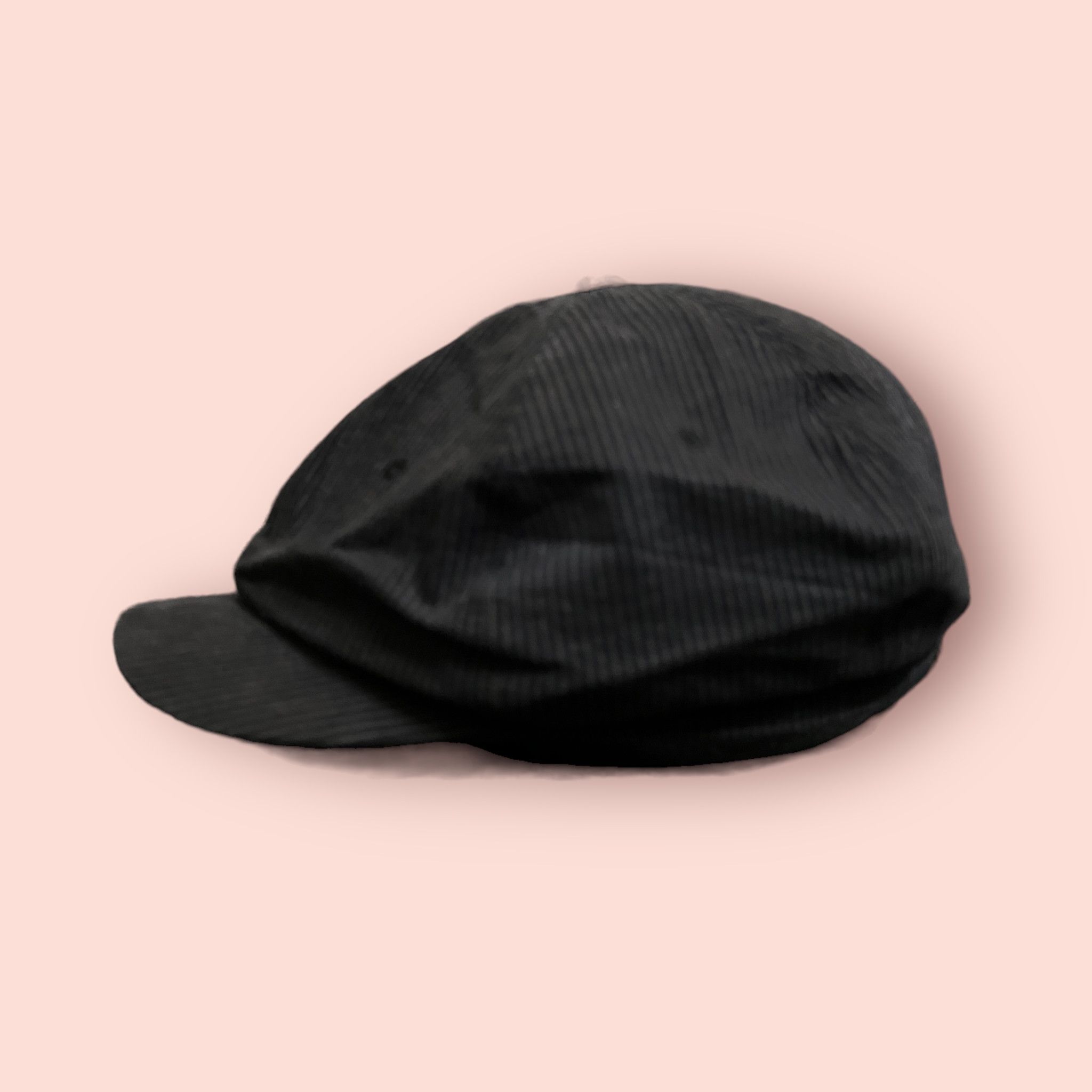 Japanese Brand VINTAGE JAPAN STRIPES BARETTA NEWSBOY HAT Size ONE SIZE - 3 Thumbnail