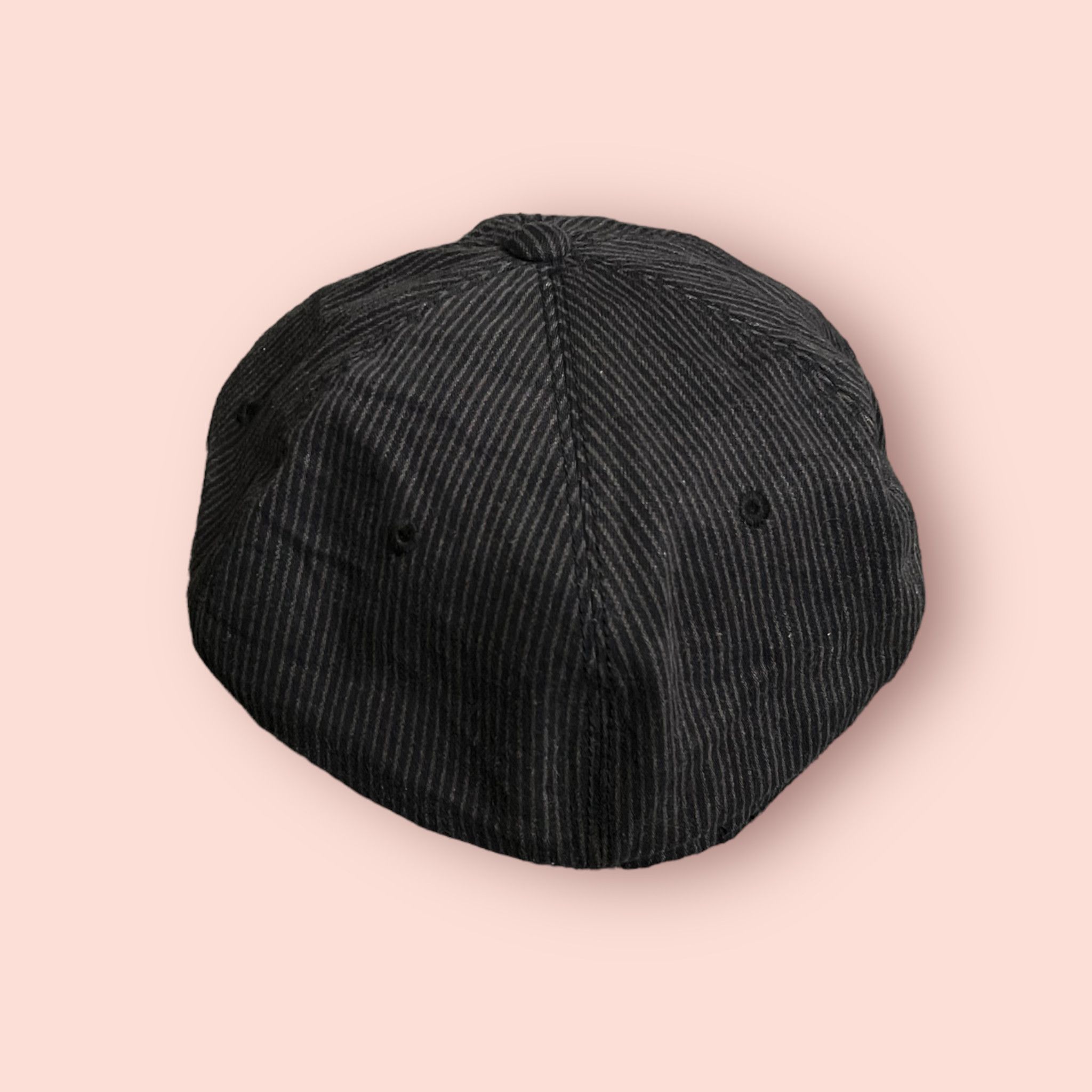 Japanese Brand VINTAGE JAPAN STRIPES BARETTA NEWSBOY HAT Size ONE SIZE - 8 Thumbnail