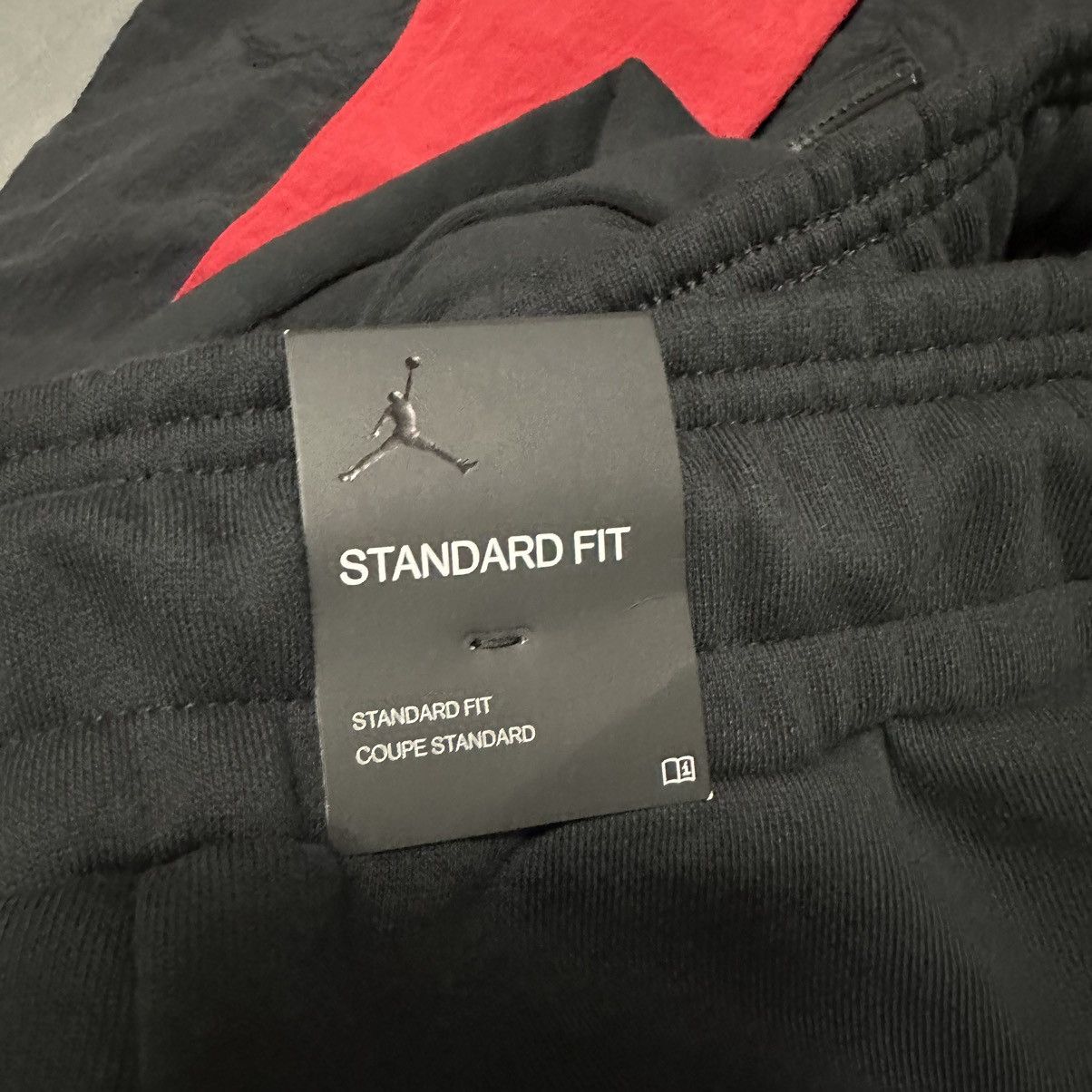 Jordan Brand JORDAN SWEATPANTS Size US 31 - 7 Thumbnail