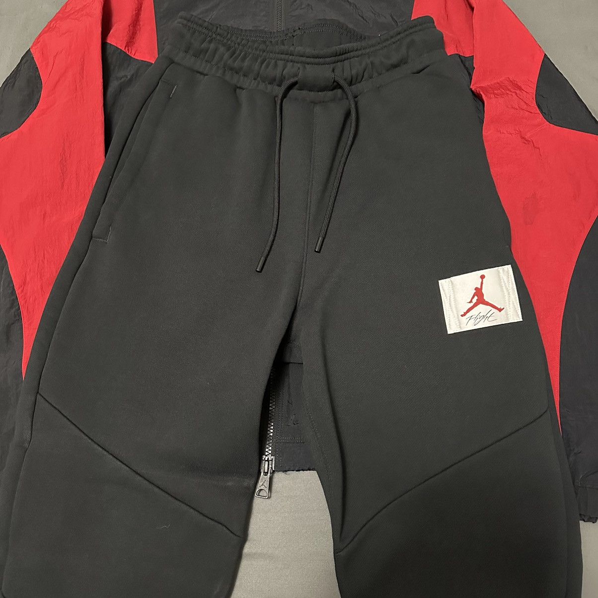 Jordan Brand JORDAN SWEATPANTS Size US 31 - 2 Thumbnail