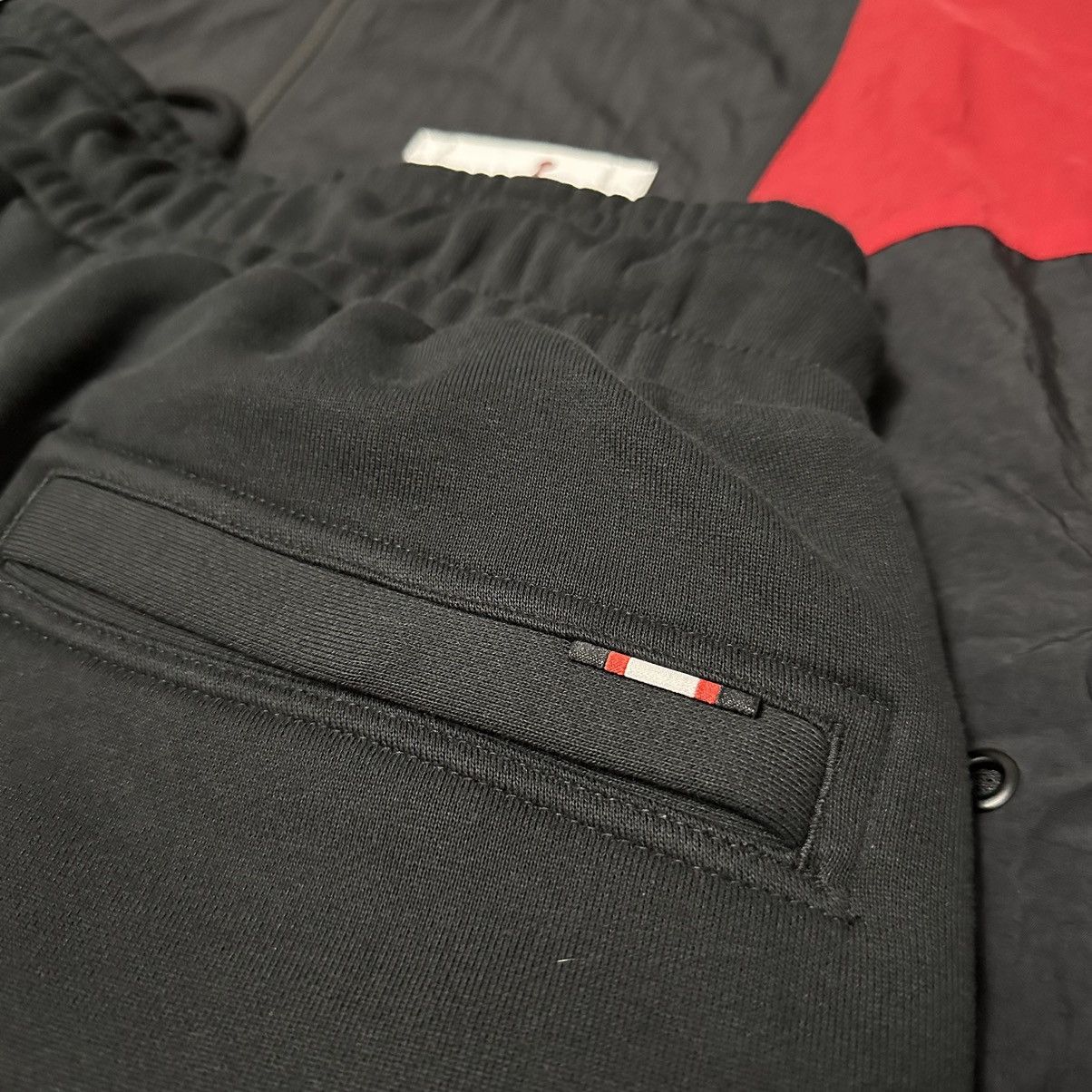 Jordan Brand JORDAN SWEATPANTS Size US 31 - 5 Thumbnail