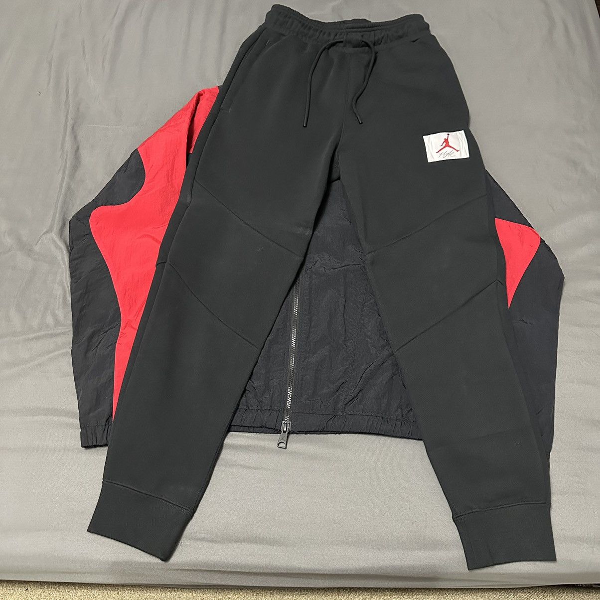 Jordan Brand JORDAN SWEATPANTS Size US 31 - 1 Thumbnail
