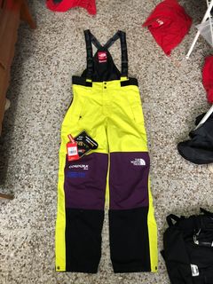 Supreme The North Face Expedition Pant   Grailed