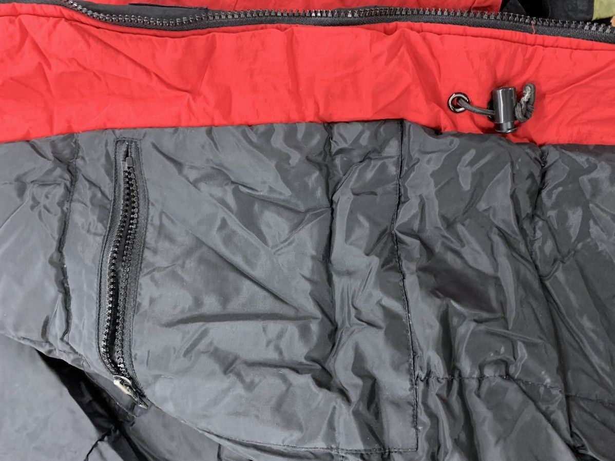 Marlboro Vintage Marlboro Country Store Hooded Ski Jacket Size US XXL / EU 58 / 5 - 4 Thumbnail