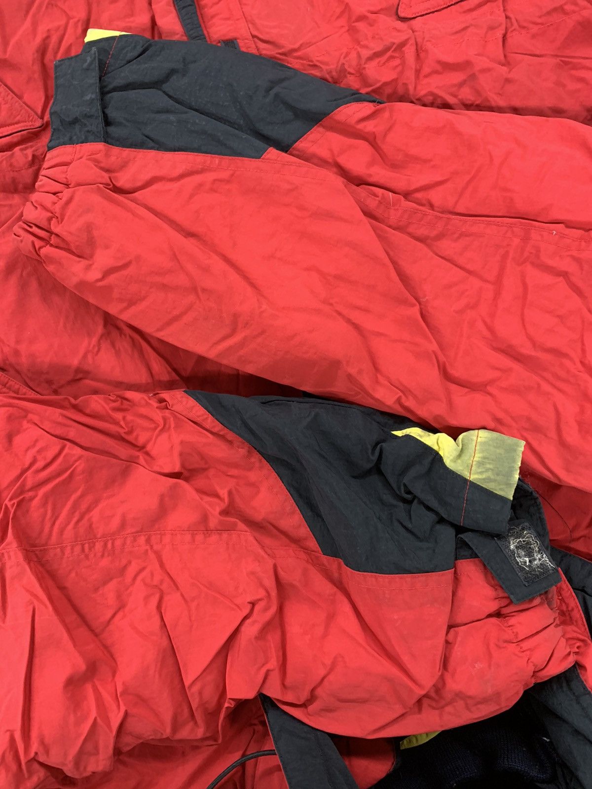 Marlboro Vintage Marlboro Country Store Hooded Ski Jacket Size US XXL / EU 58 / 5 - 6 Thumbnail
