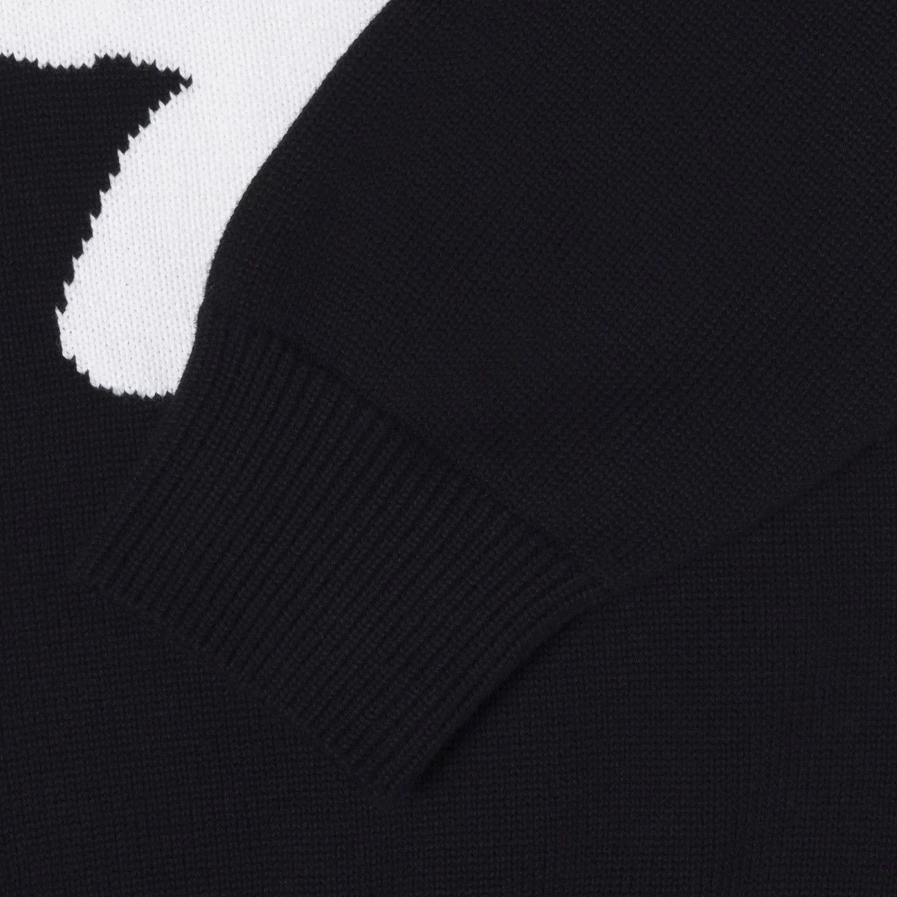 Stussy stussy stock sweater Size US S / EU 44-46 / 1 - 3 Thumbnail