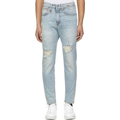 Leyton jeans. 31