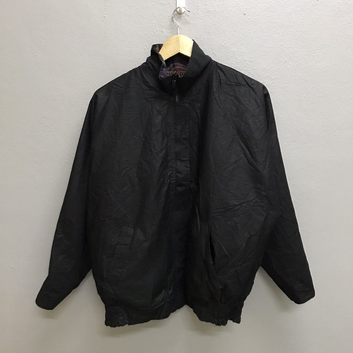 Japanese Brand Reversible jacket nice design Size US M / EU 48-50 / 2 - 7 Thumbnail