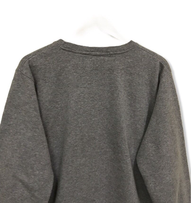 Vintage Vintage Cosby box logo sweatshirt Size US L / EU 52-54 / 3 - 5 Thumbnail