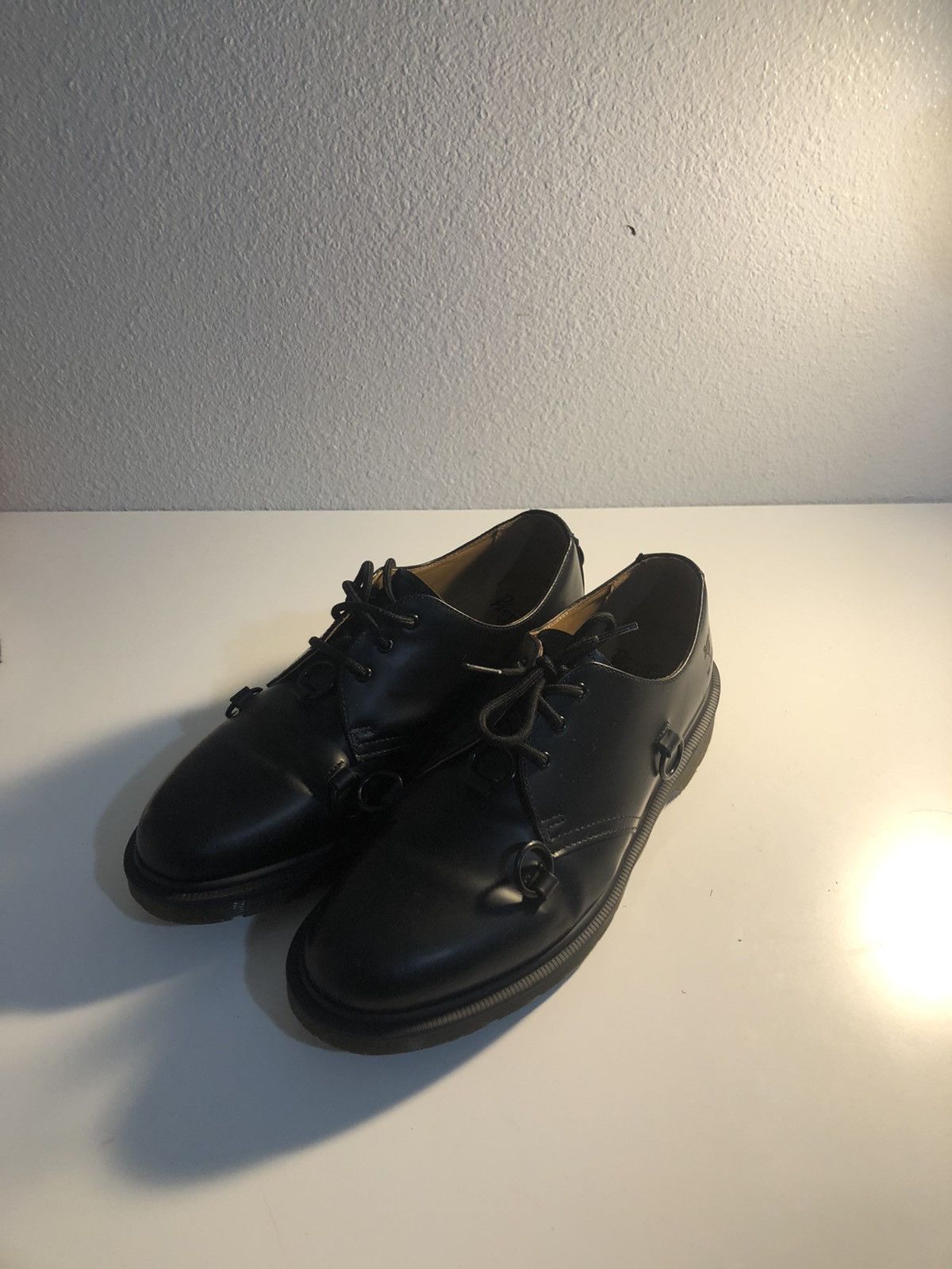 Dr. Martens Raf Simons x Doc Martens Size US 11 / EU 44 - 10 Thumbnail