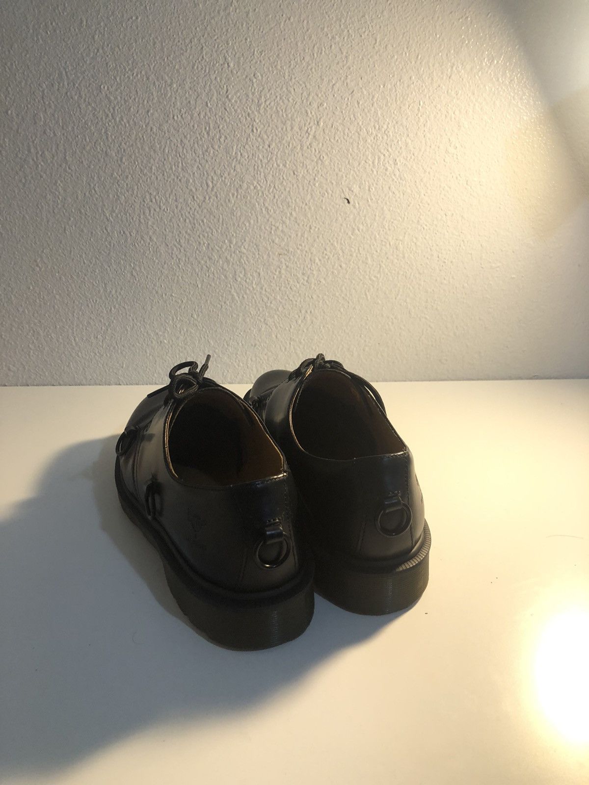 Dr. Martens Raf Simons x Doc Martens Size US 11 / EU 44 - 7 Thumbnail