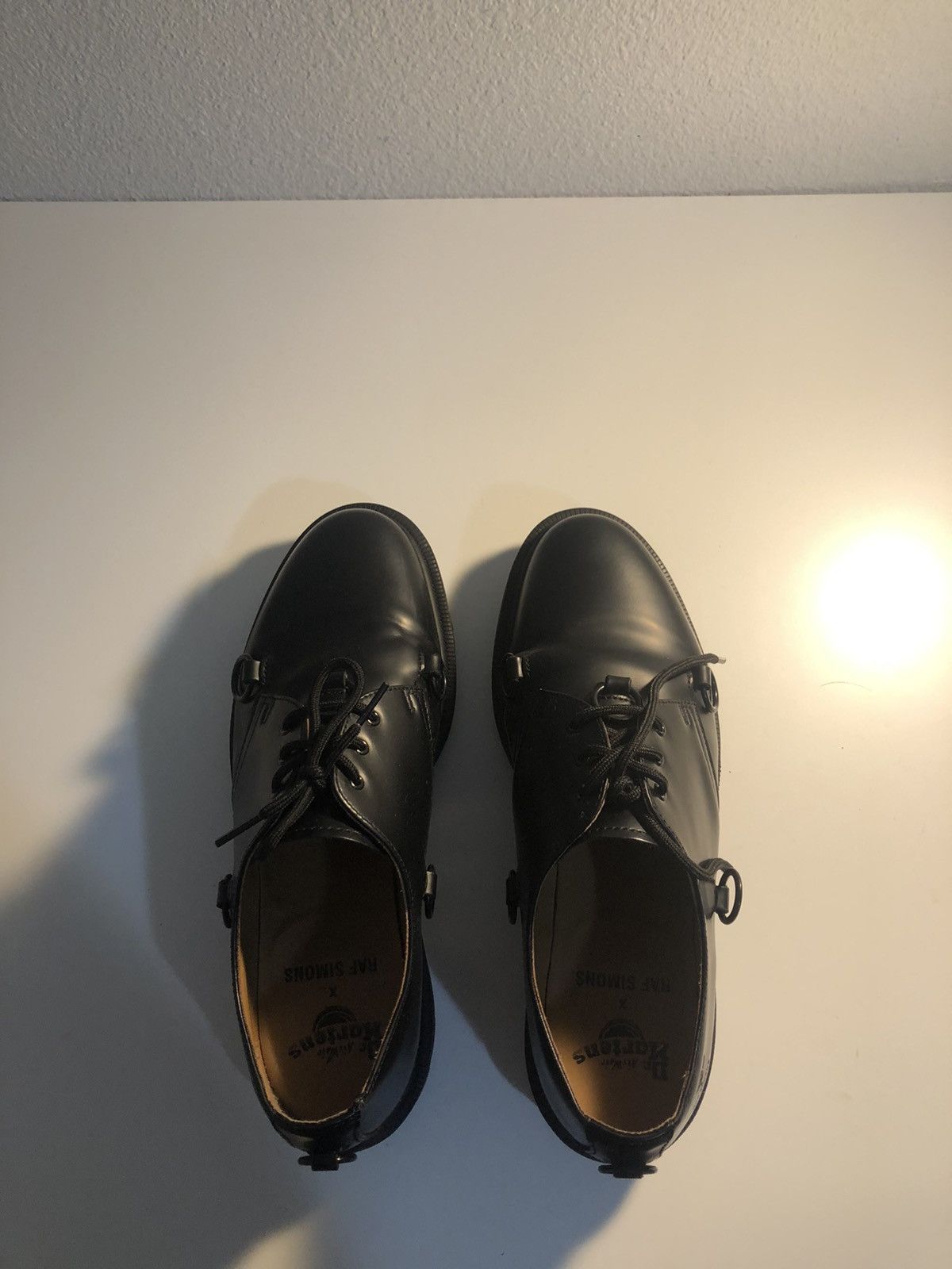 Dr. Martens Raf Simons x Doc Martens Size US 11 / EU 44 - 3 Thumbnail