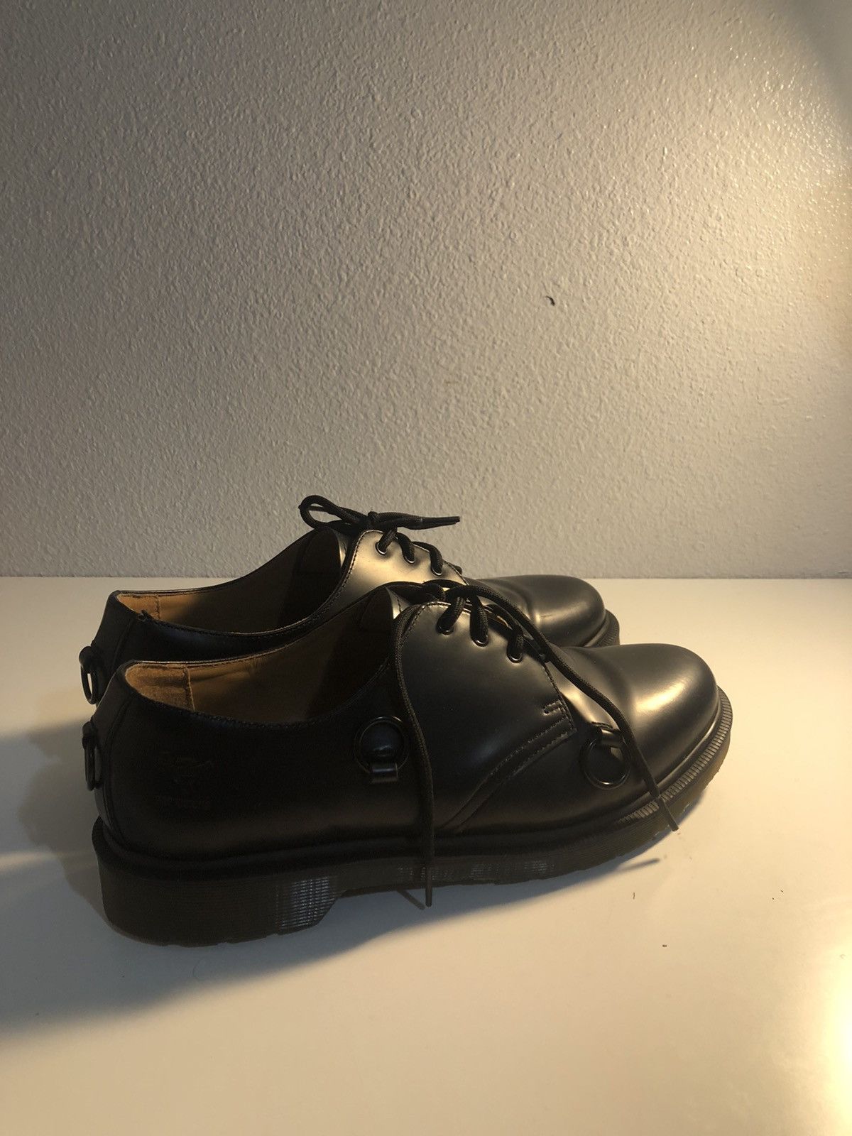 Dr. Martens Raf Simons x Doc Martens Size US 11 / EU 44 - 6 Thumbnail