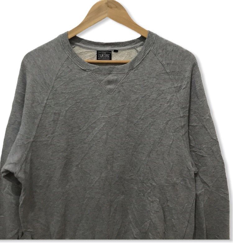 Japanese Brand VINTAGE THE SPORTS AUTHORITY MINI BASKETBALL CLUB SWEATSHIRT Size US M / EU 48-50 / 2 - 3 Thumbnail