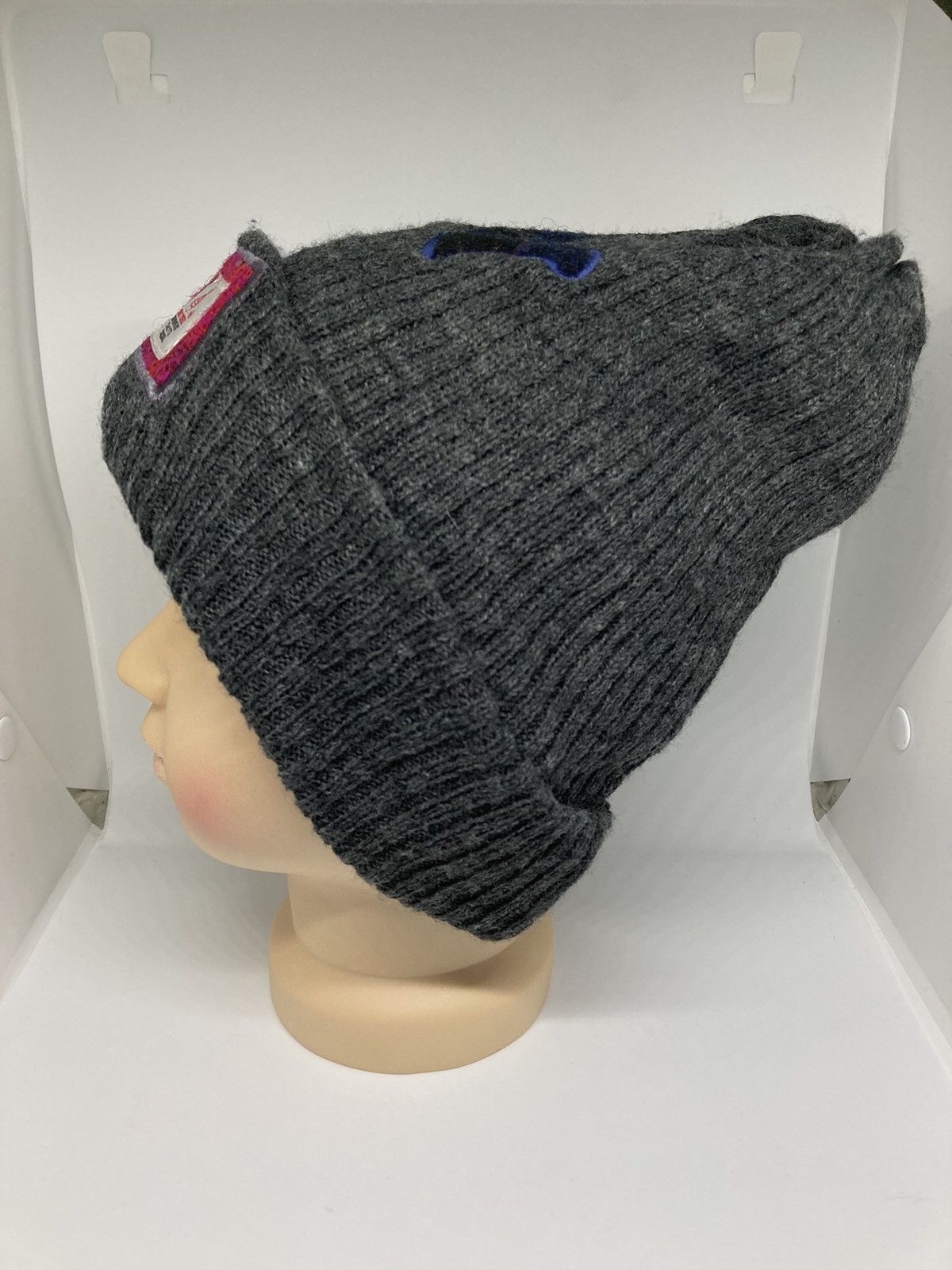 Harris Tweed Harris tweed snow cap/beanie Size ONE SIZE - 4 Thumbnail