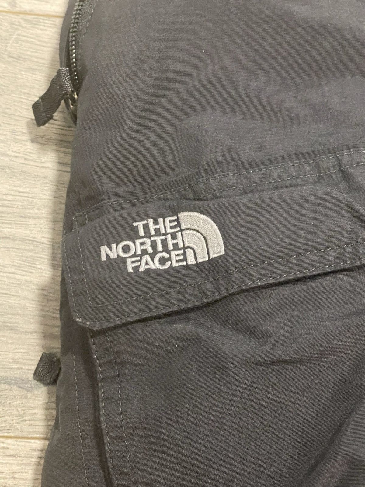 The North Face Vintage The North Face Snow Pants- ‘06 Size US 30 / EU 46 - 2 Thumbnail