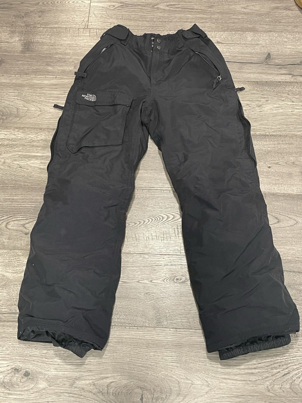 The North Face Vintage The North Face Snow Pants- ‘06 Size US 30 / EU 46 - 1 Thumbnail