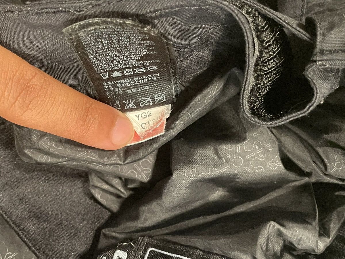 The North Face Vintage The North Face Snow Pants- ‘06 Size US 30 / EU 46 - 8 Thumbnail