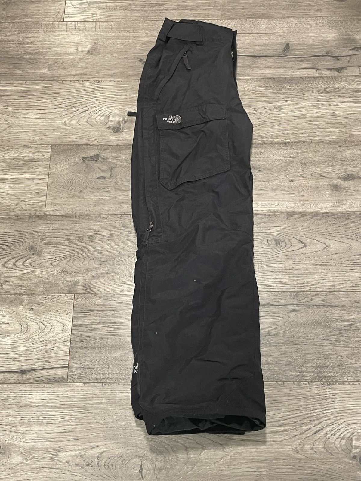 The North Face Vintage The North Face Snow Pants- ‘06 Size US 30 / EU 46 - 3 Thumbnail