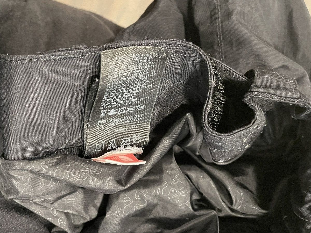 The North Face Vintage The North Face Snow Pants- ‘06 Size US 30 / EU 46 - 7 Thumbnail