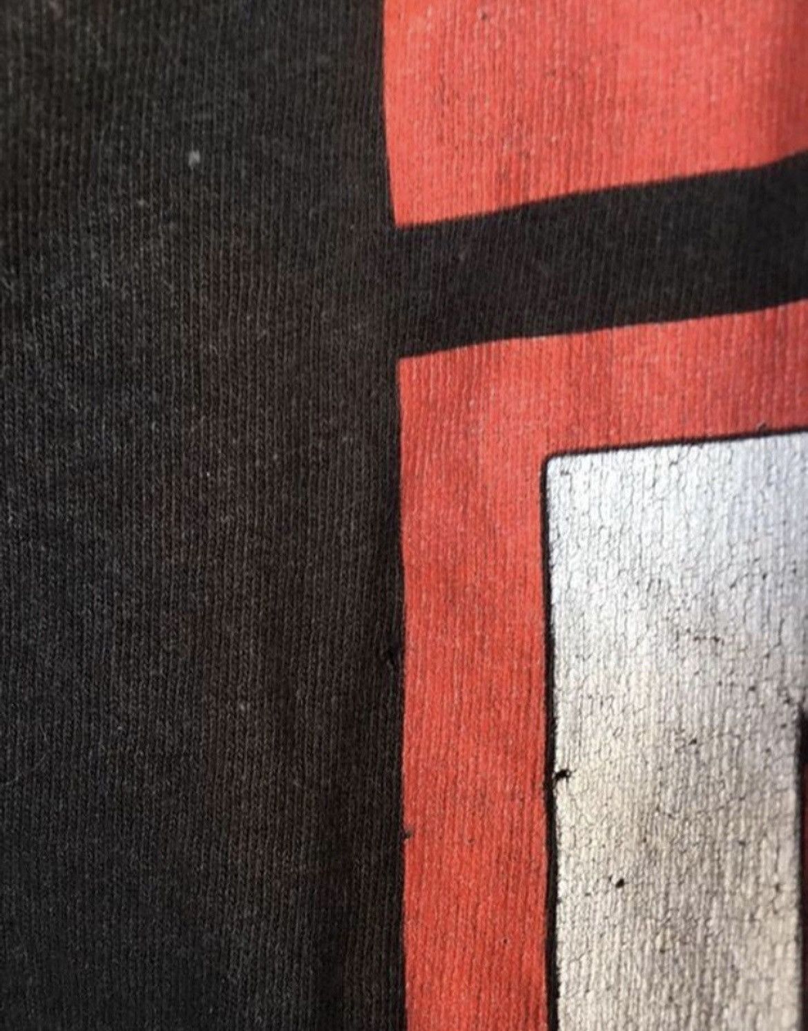 Band Tees Vintage 80s INXS calling all nations Australia rock punk Size US S / EU 44-46 / 1 - 7 Thumbnail