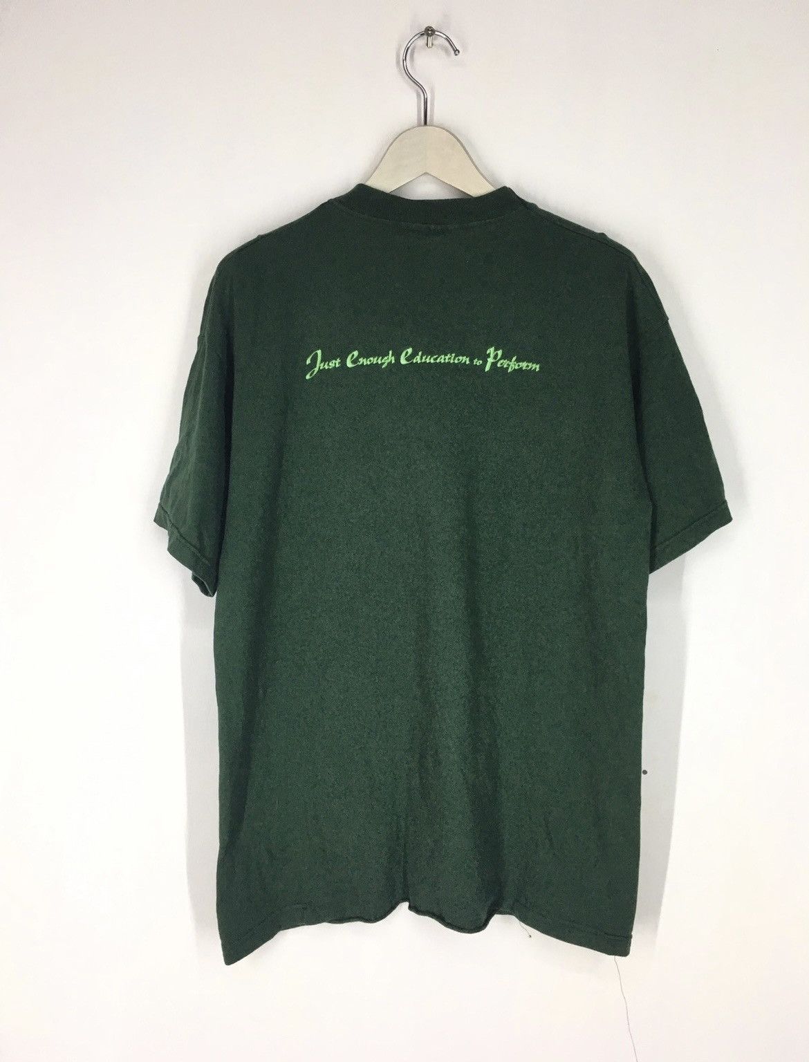 Band Tees Vintage Y2K Stereophonics britpop band t shirt Size US M / EU 48-50 / 2 - 2 Thumbnail