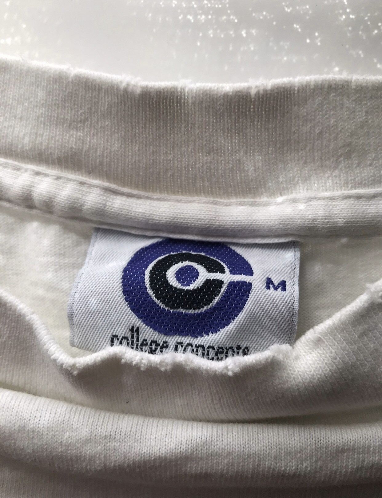 MLB Vintage 96' Seattle Mariners Tee Size US M / EU 48-50 / 2 - 3 Thumbnail